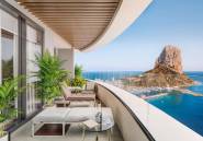 Reventa - Apartamento / piso -
Calpe - Calpe Centro