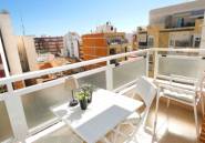 Resale - Apartment / flat -
Torrevieja - Torrevieja Centro