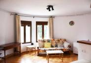 Használt ingatlanok - Villa -
Benissa - Benissa Centro