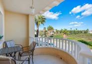 Használt ingatlanok - Apartman / lakás -
Rojales - Ciudad Quesada