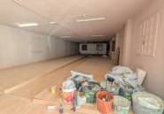 Resale - Commercial property -
Calpe - Calpe Centro