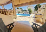 Resale - Villa -
Las Ramblas Golf