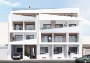 New Build - Penthouse -
Torrevieja