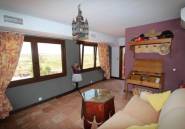 Resale - country estate -
Orihuela - Torremendo