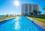 Használt ingatlanok - Apartman / lakás -
Orihuela - Punta Prima