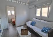 Resale - Apartment / flat -
Torrevieja - Torrevieja Centro