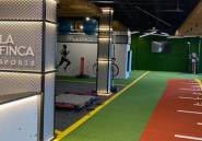 Resale - Villa -
Algorfa - Campo de Golf - Algorfa