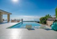 Resale - Villa -
Benissa - Pedramala