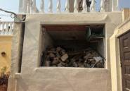 Resale - Villa -
Algorfa - Algorfa Centro