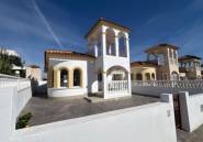 Használt ingatlanok - Villa -
Algorfa