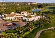 Használt ingatlanok - Villa -
Orihuela - Las Colinas Golf