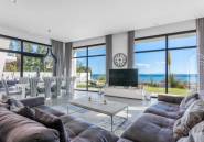 Resale - Villa -
Orihuela - Cabo Roig