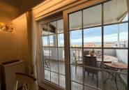 Resale - Apartment / flat -
Torrevieja - Torrevieja Centro