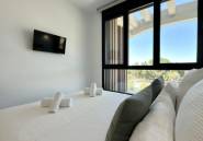 Resale - Apartment / flat -
Villajoyosa - Villajoyosa Centro