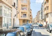 Resale - Apartment / flat -
Torrevieja - Playa de los Locos