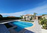 Reventa - Villa -
Rojales - Ciudad Quesada