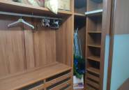 Reventa - Apartamento / piso -
Alicante - Alicante Centro