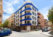 Használt ingatlanok - Apartman / lakás -
Torrevieja - Paseo maritimo