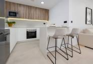 Új építés - ground-floor -
Los Alcázares