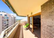 Resale - Apartment / flat -
Torrevieja - La Mata