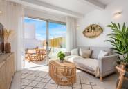 New Build - detached -
Los Alcázares