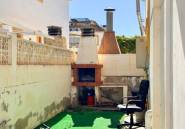 Resale - Town House -
Alicante City - Parque de las Naciones
