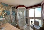 Resale - Apartment / flat -
Benidorm - Benidorm Centro