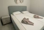 Resale - Apartment / flat -
Benidorm - Benidorm Centro