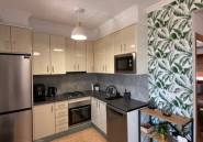 Resale - Apartment / flat -
Torrevieja - La Mata