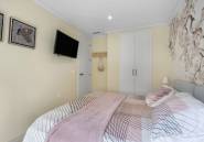 Resale - Apartment / flat -
Torrevieja - Torre la mata