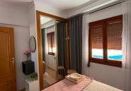 Resale - Apartment / flat -
Torrevieja - La Mata