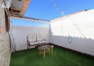 Használt ingatlanok - Apartman / lakás -
Orihuela - Punta Prima