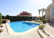 Resale - Villa -
Ciudad Quesada - Ciudad Quesada - Doña Pepa