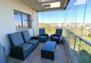Resale - Apartment / flat -
Orihuela - Los Dolses