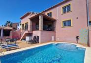 Resale - Villa -
Orba - Orba Centro