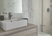 Resale - Apartment / flat -
Benidorm - Benidorm Centro