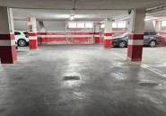 Reventa - Garaje -
Torrevieja - Playa del Cura