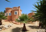 Resale - Villa -
Jávea - Xàbia - Jávea - Xàbia Centro