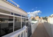 Resale - Bungalow -
Punta Prima - Serena