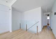 Resale - Apartment / flat -
Finestrat