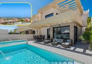 Reventa - Villa -
Los Montesinos - Los Montesinos Centro