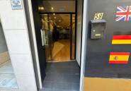 Resale - Commercial property -
Guardamar del Segura - Guardamar del Segura Centro