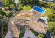 Resale - Villa -
Jávea - Xàbia - Jávea - Xàbia Centro