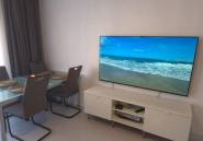 Resale - Apartment / flat -
Torrevieja - Torrevieja Centro