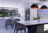 Resale - Villa -
Pedreguer - Pedreguer Centro