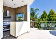 Resale - Villa -
Benissa - Benissa Centro