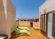 Resale - Town House -
Torrevieja - Aguas Nuevas