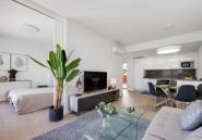 Resale - Apartment / flat -
Orihuela-Costa - Las Filipinas