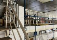 Resale - Commercial property -
Rojales - Rojales Centro