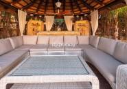 Resale - Villa -
Calpe - Calpe Centro